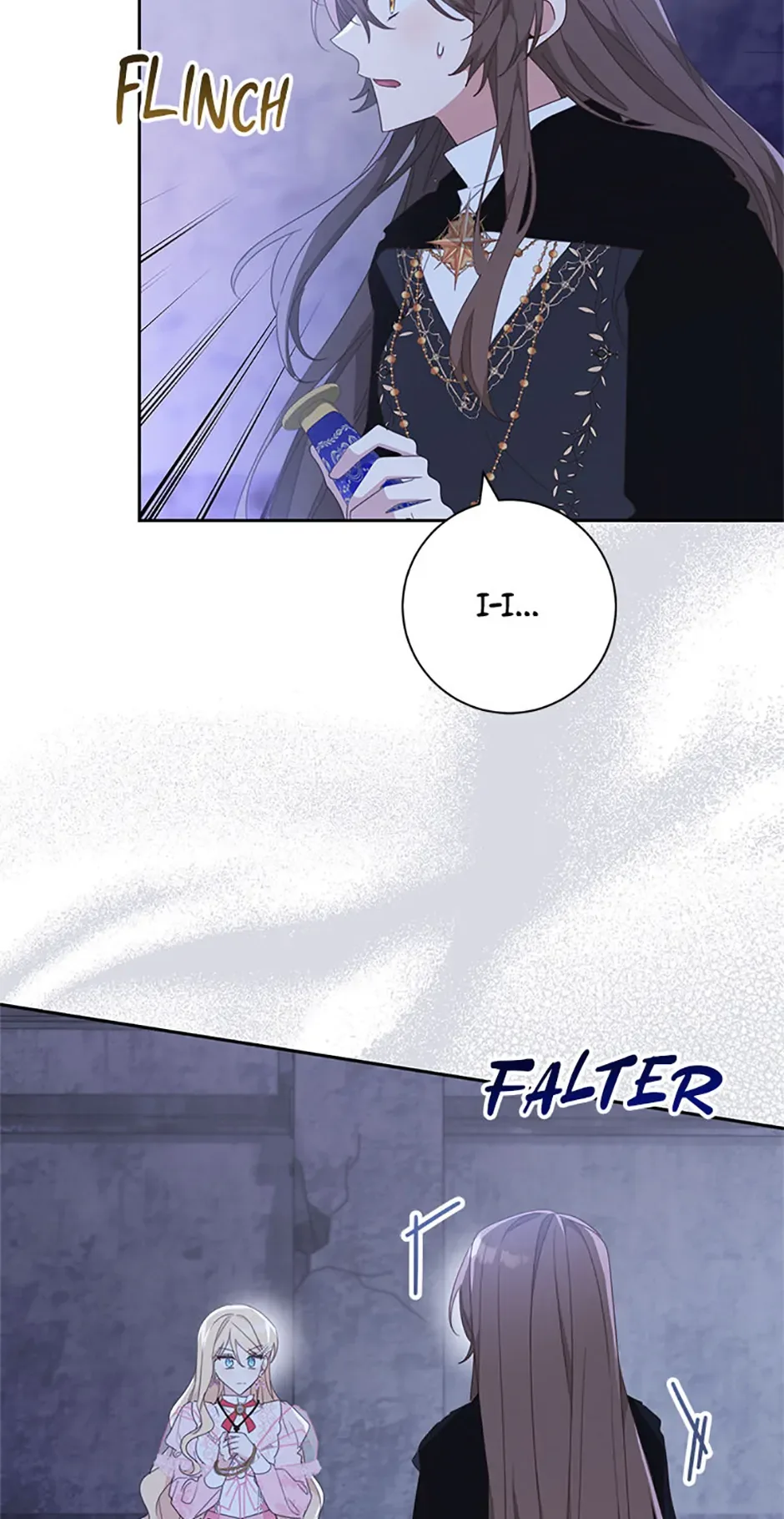 Please Treat Your Friends Preciously Chapter 72 page 82