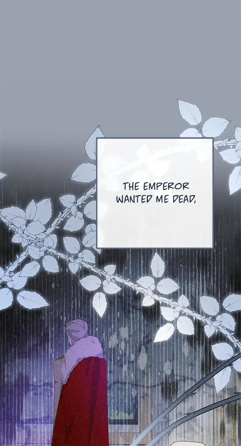 Please Treat Your Friends Preciously Chapter 72 page 57