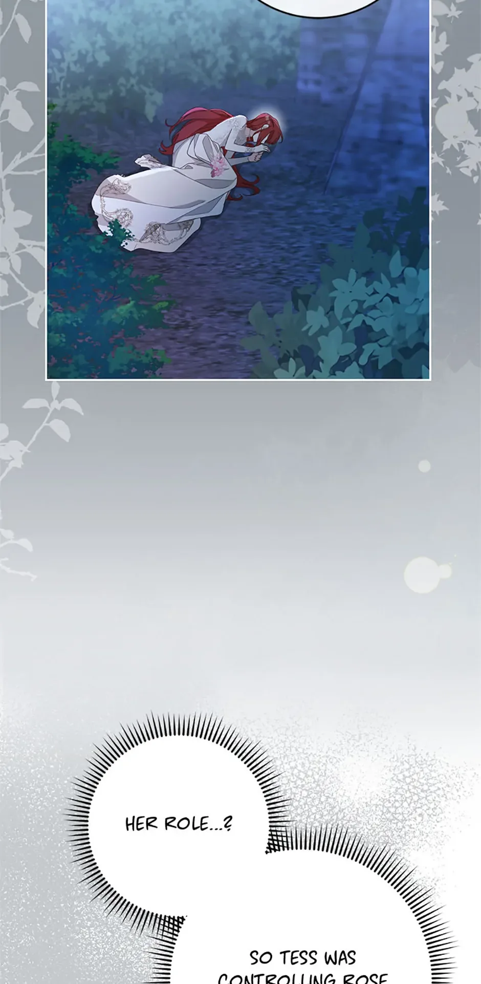 Please Treat Your Friends Preciously Chapter 72 page 28