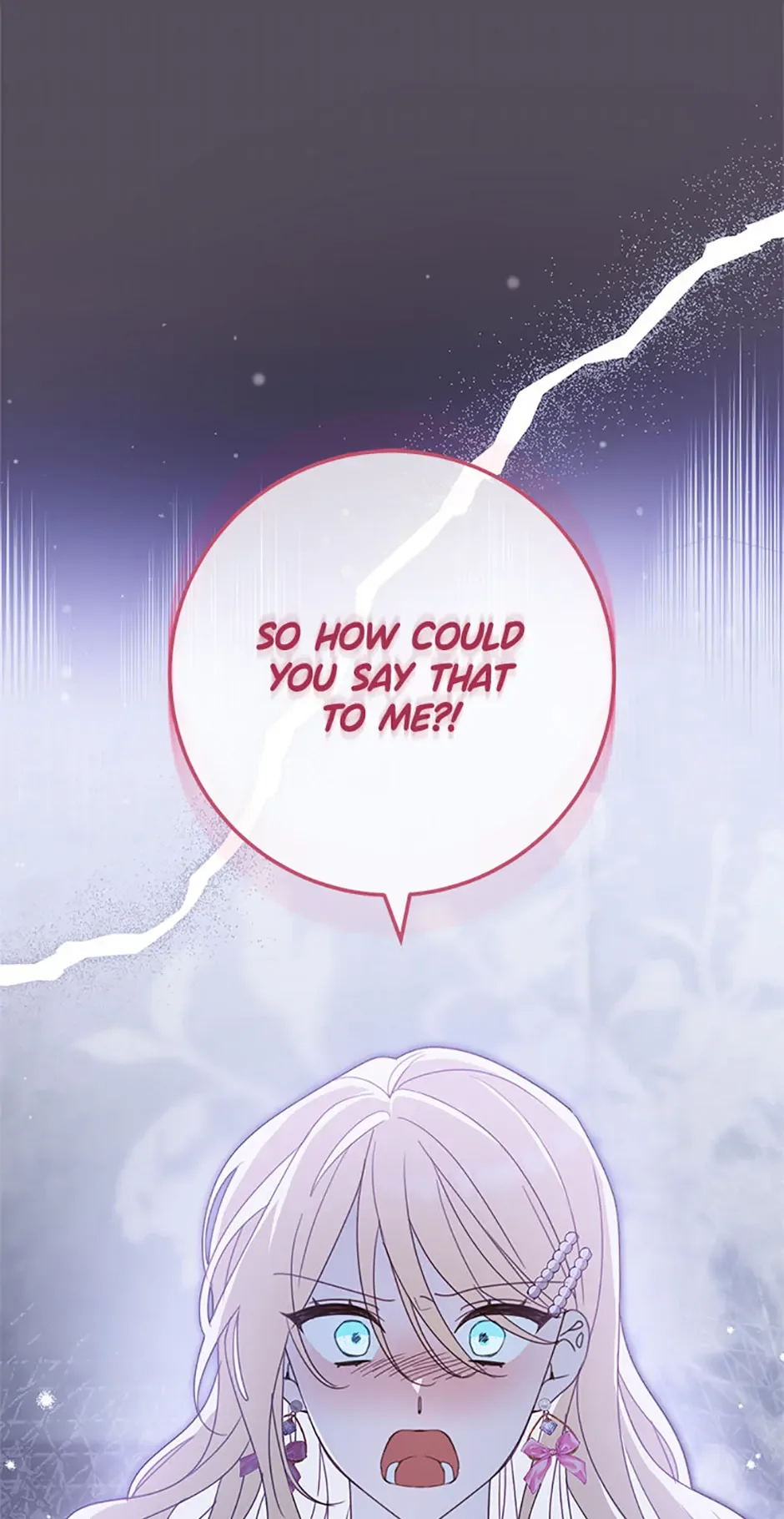 Please Treat Your Friends Preciously Chapter 72 page 80