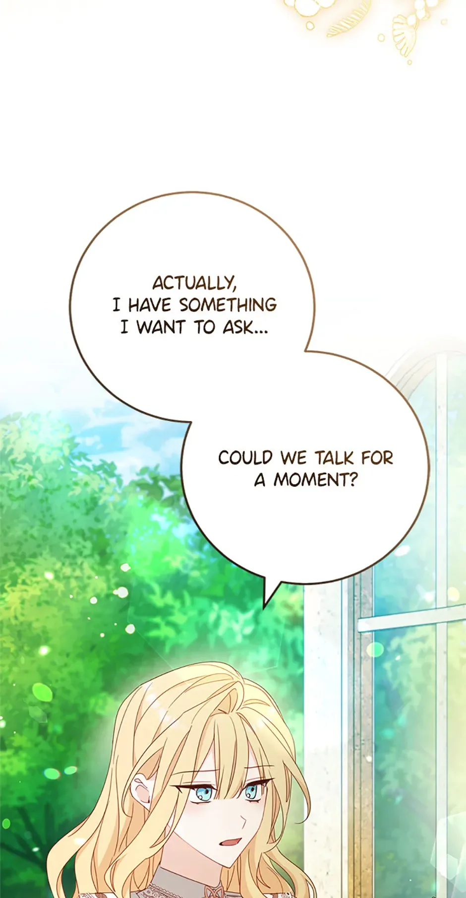 Please Treat Your Friends Preciously Chapter 66 page 22
