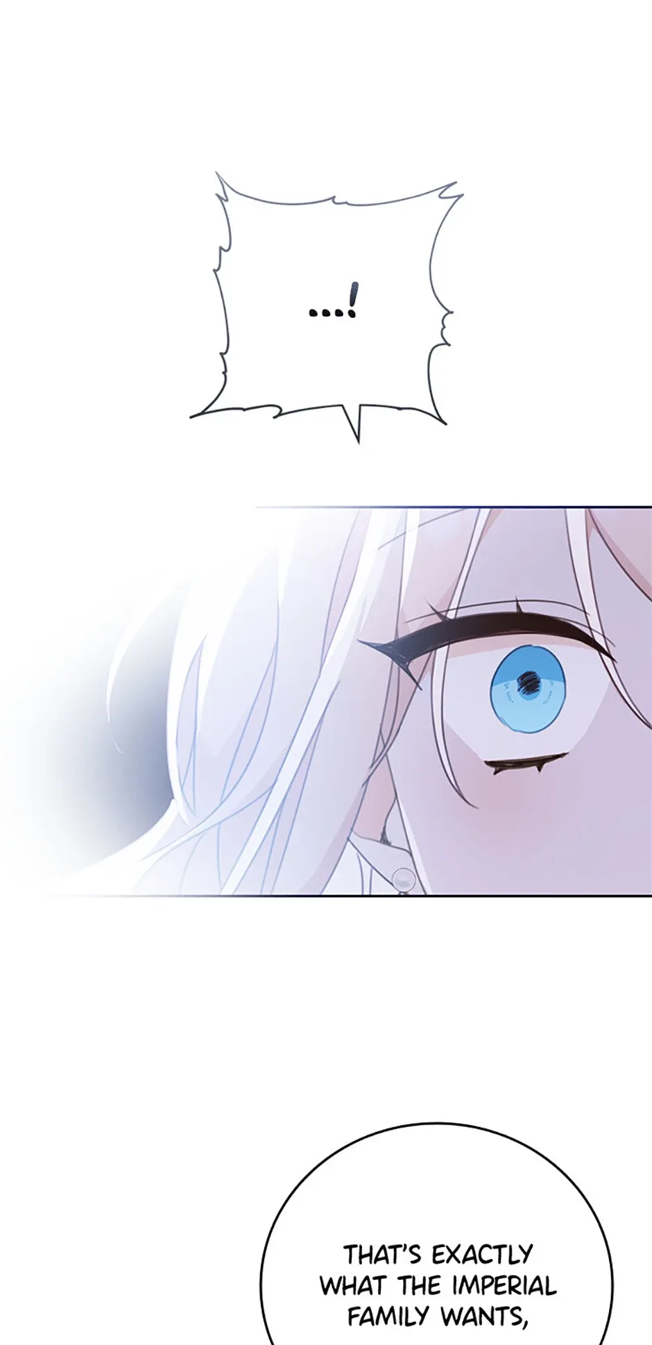 Please Treat Your Friends Preciously Chapter 72 page 74