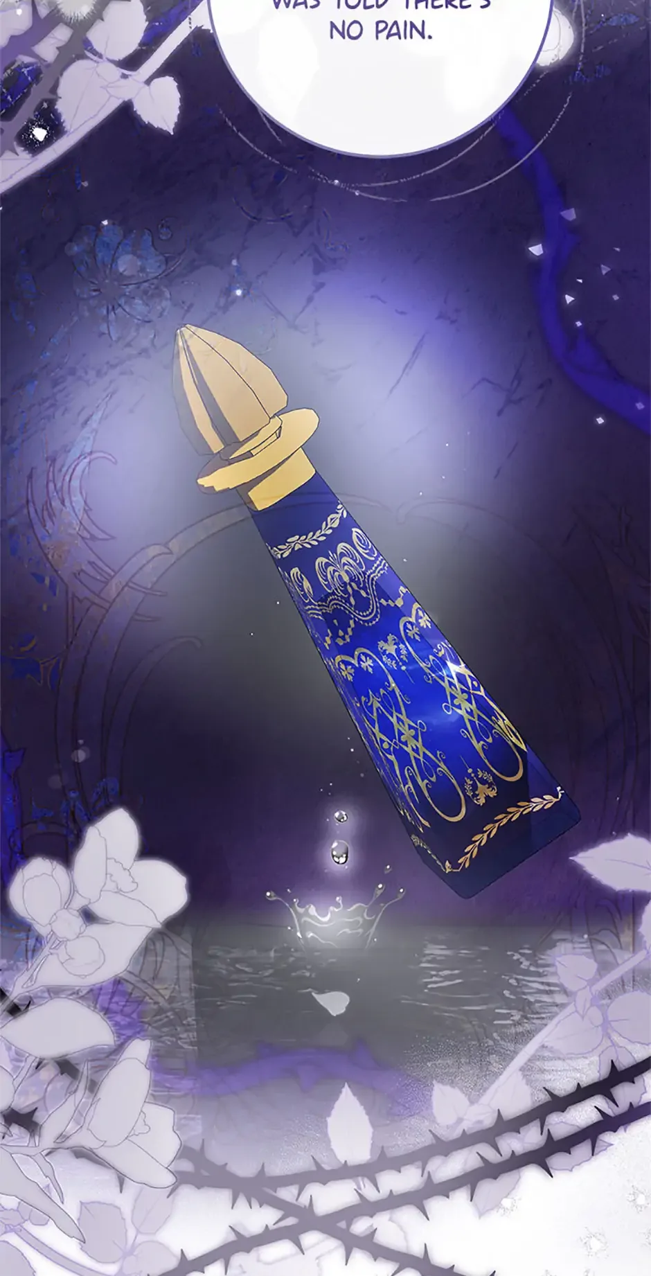 Please Treat Your Friends Preciously Chapter 72 page 36