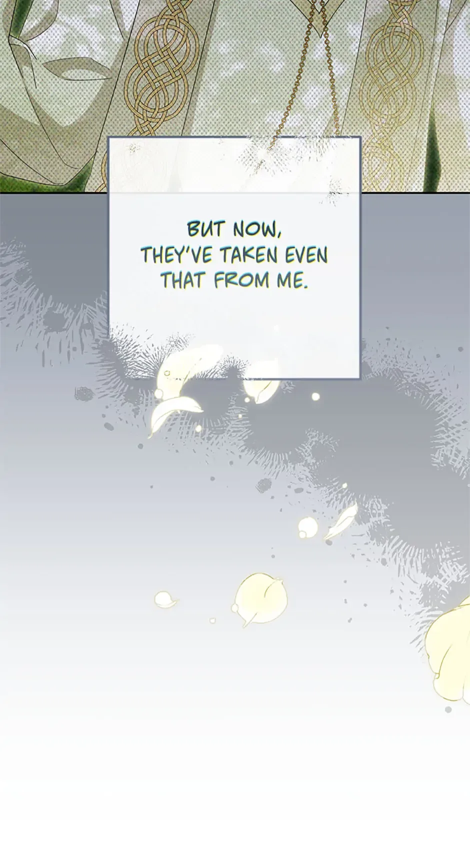 Please Treat Your Friends Preciously Chapter 72 page 62