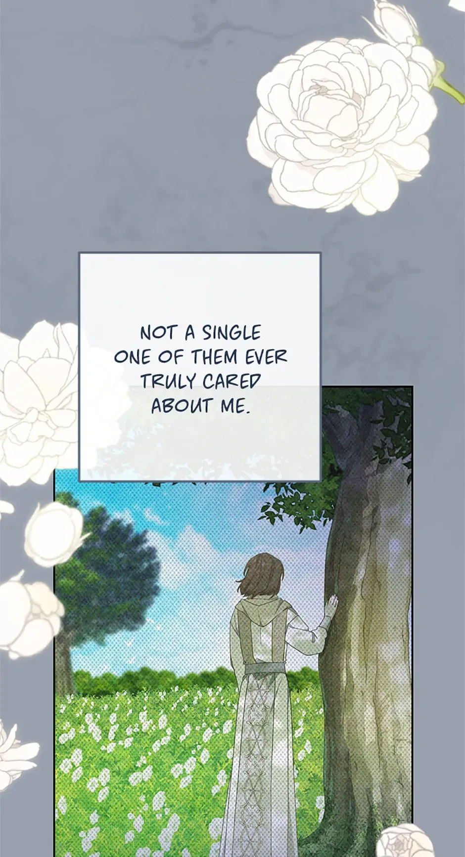 Please Treat Your Friends Preciously Chapter 72 page 59