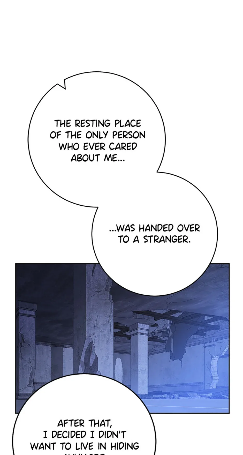 Please Treat Your Friends Preciously Chapter 72 page 63