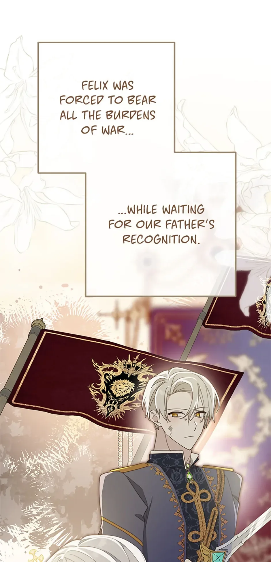 Please Treat Your Friends Preciously Chapter 72 page 55