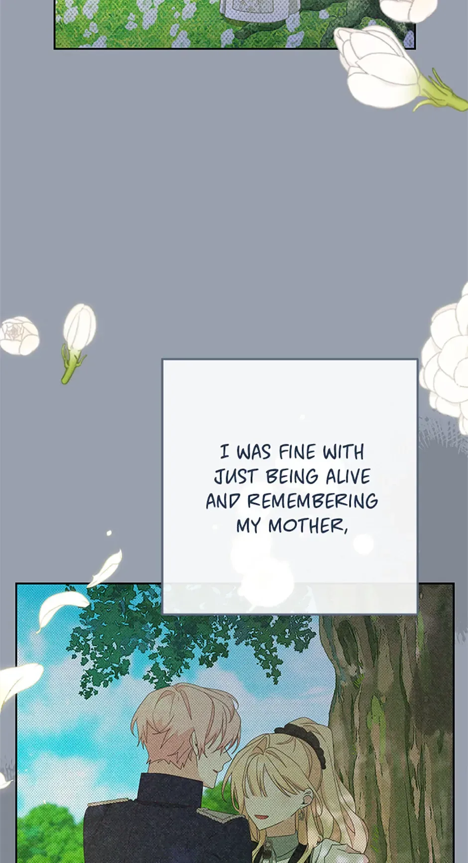 Please Treat Your Friends Preciously Chapter 72 page 60