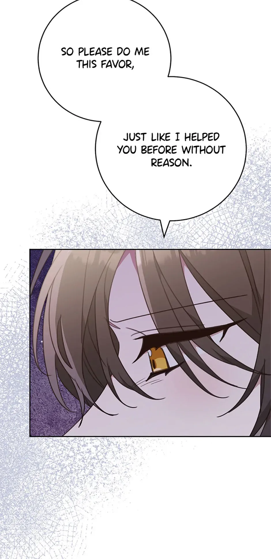Please Treat Your Friends Preciously Chapter 72 page 76