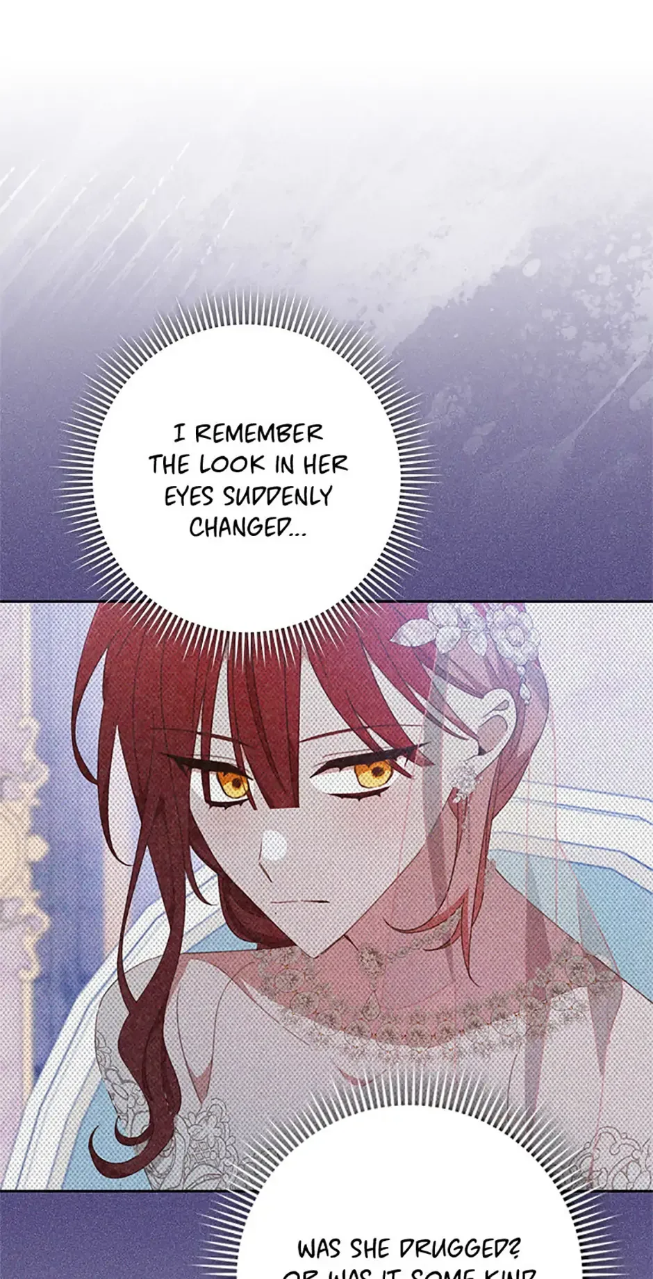 Please Treat Your Friends Preciously Chapter 72 page 30