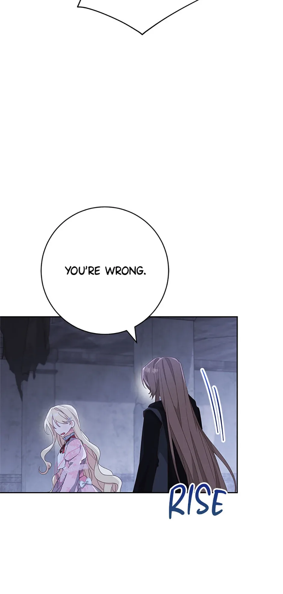 Please Treat Your Friends Preciously Chapter 72 page 71