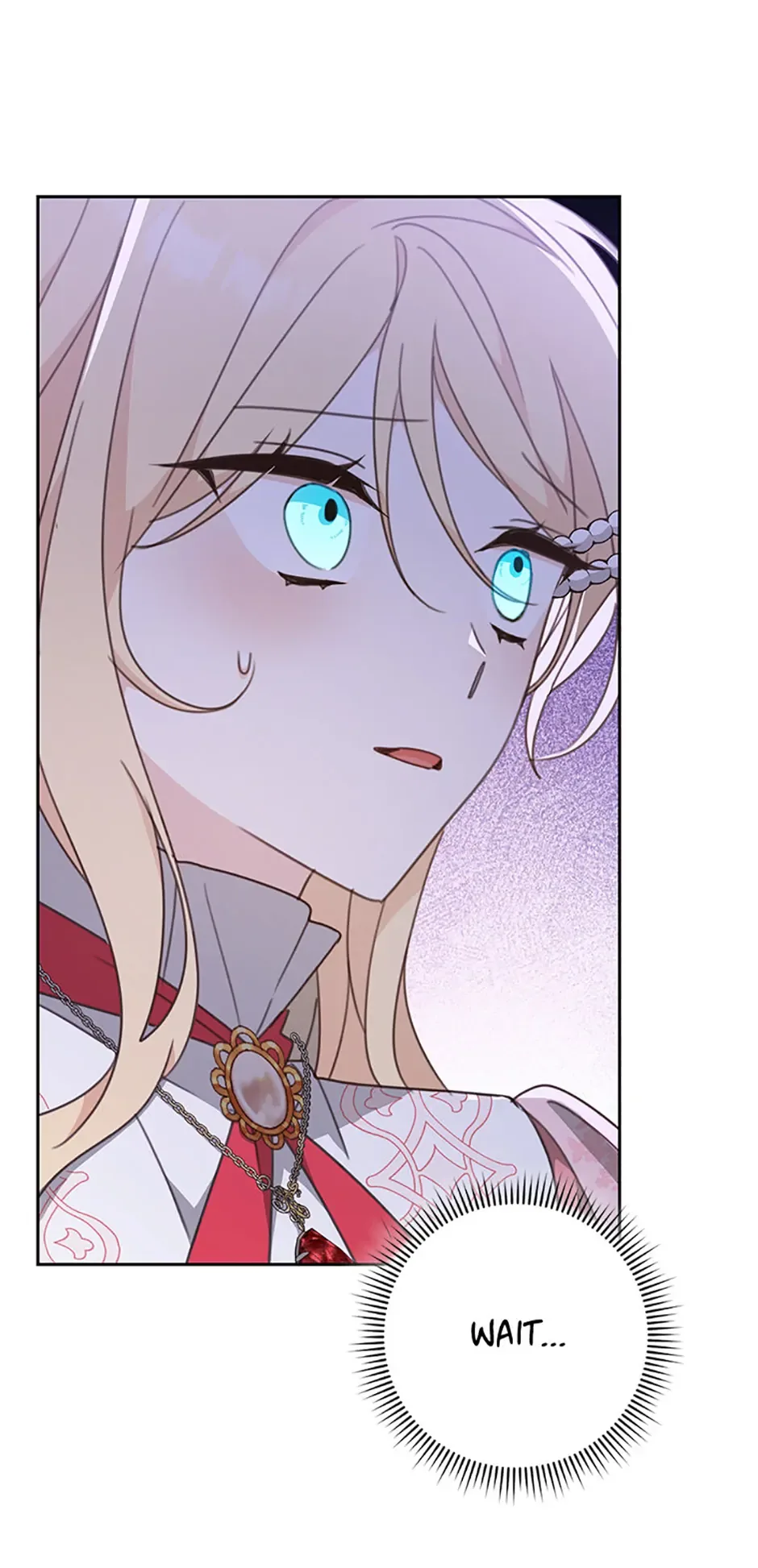 Please Treat Your Friends Preciously Chapter 72 page 47