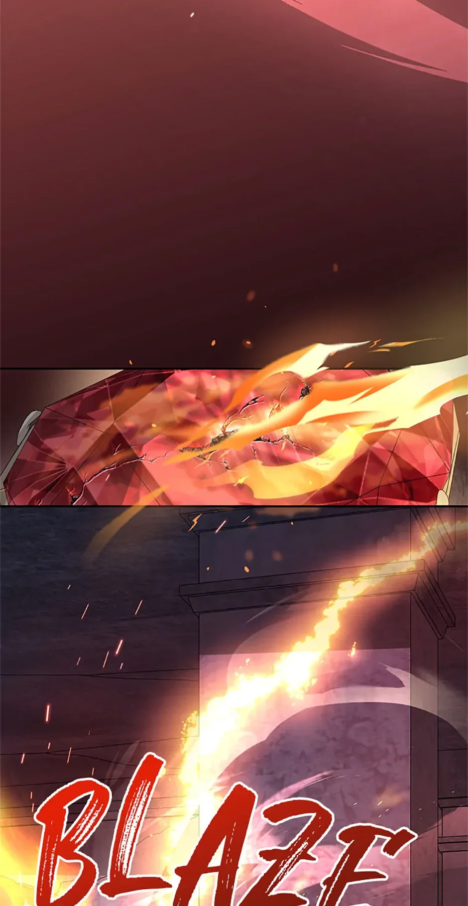 Please Treat Your Friends Preciously Chapter 72 page 85
