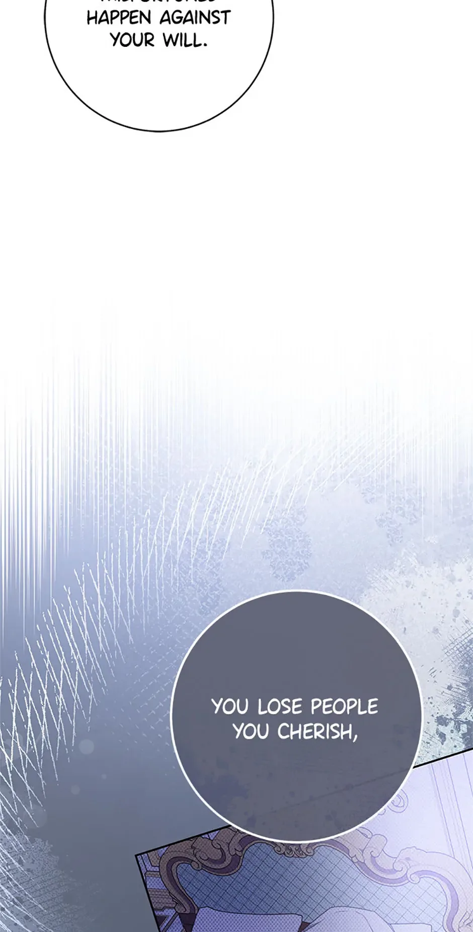 Please Treat Your Friends Preciously Chapter 72 page 43