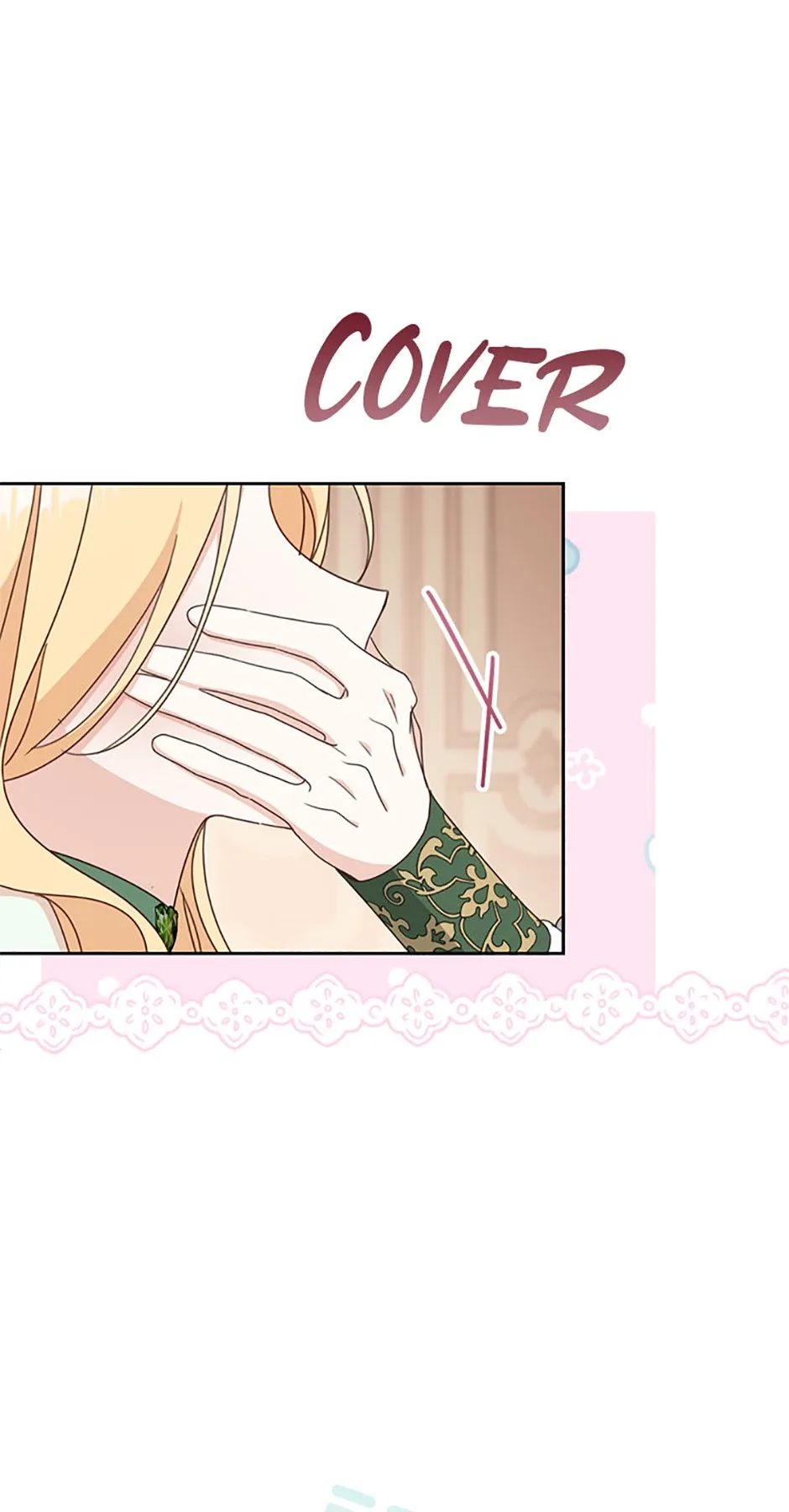 Please Treat Your Friends Preciously Chapter 65 page 19