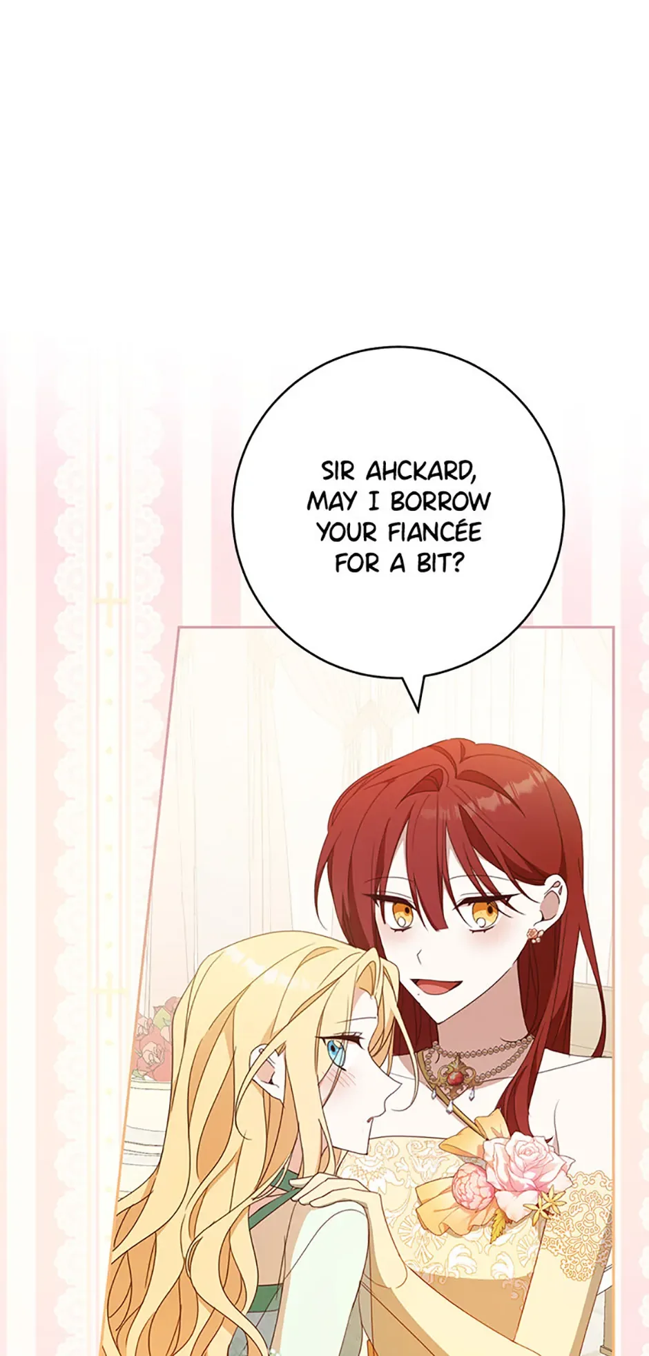 Please Treat Your Friends Preciously Chapter 65 page 30