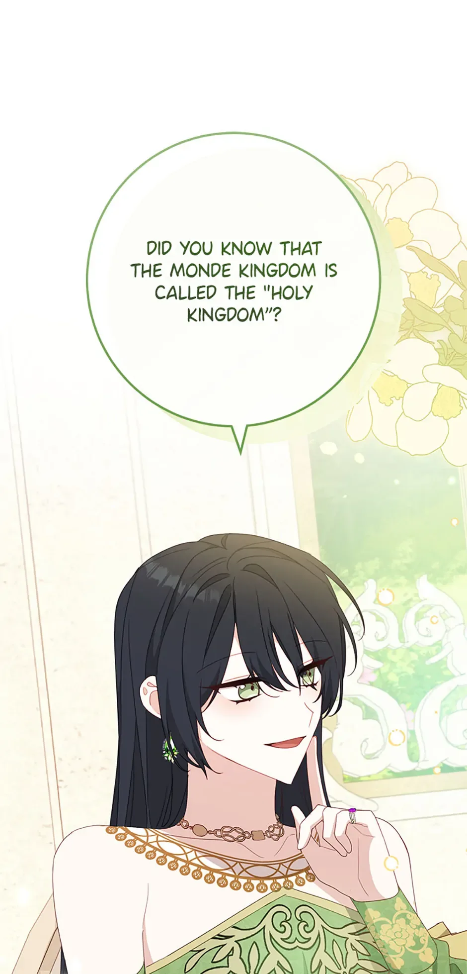 Please Treat Your Friends Preciously Chapter 66 page 30