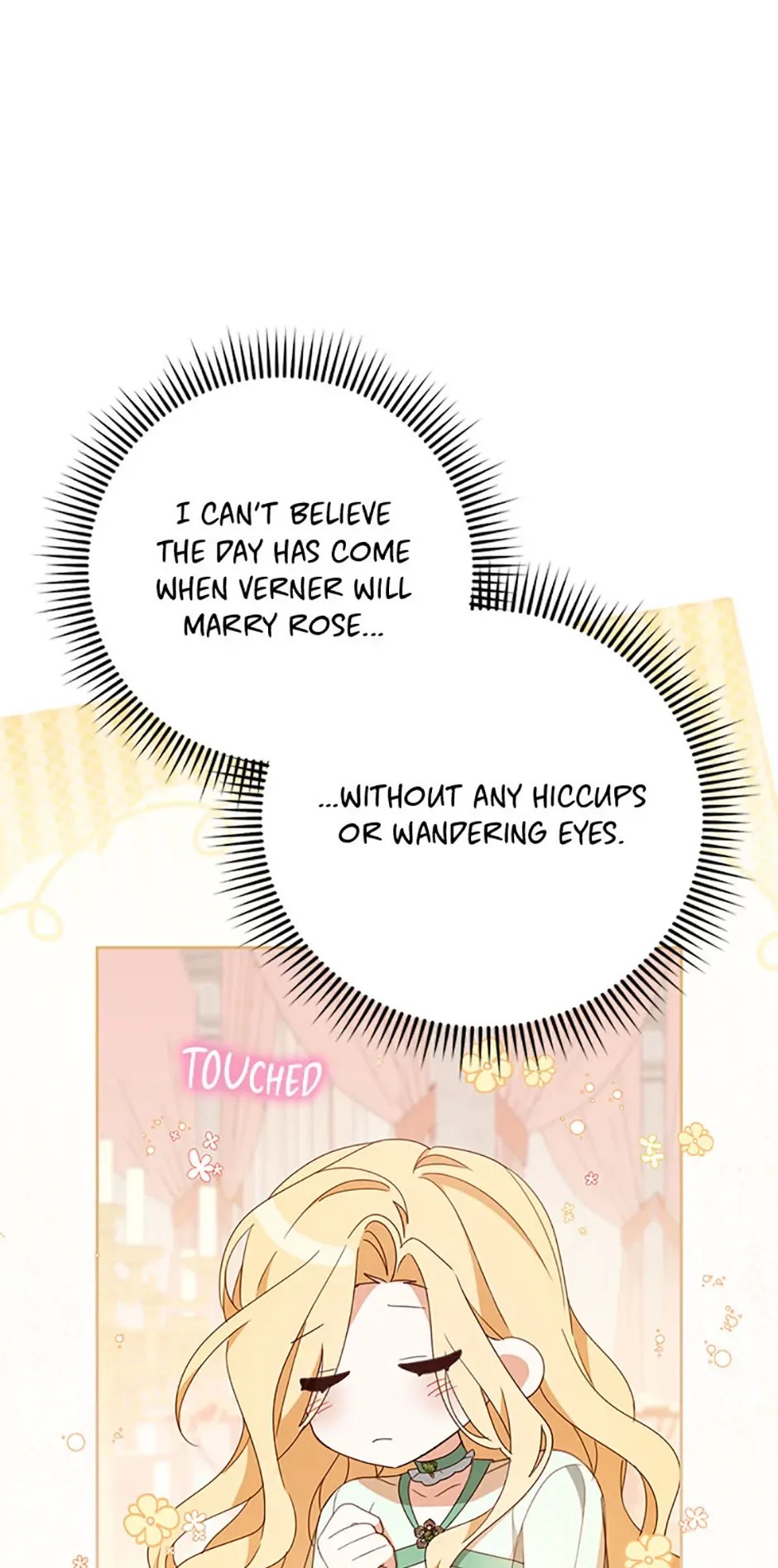 Please Treat Your Friends Preciously Chapter 65 page 7