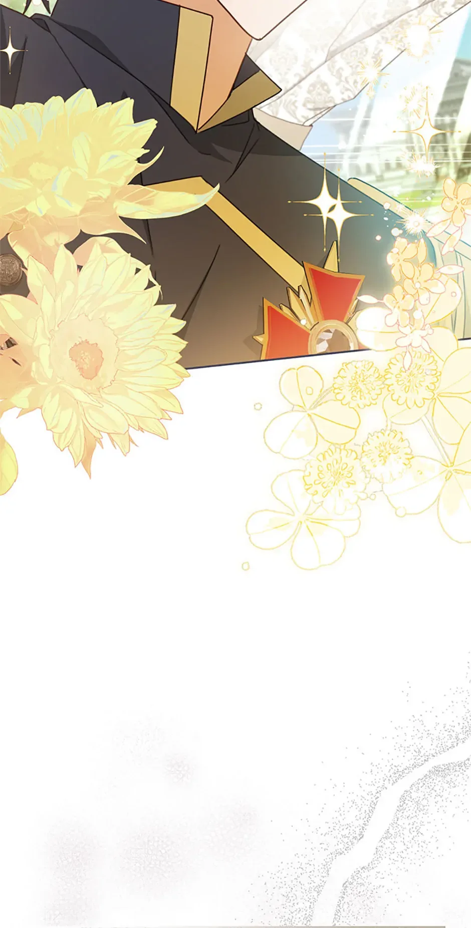Please Treat Your Friends Preciously Chapter 63 page 67