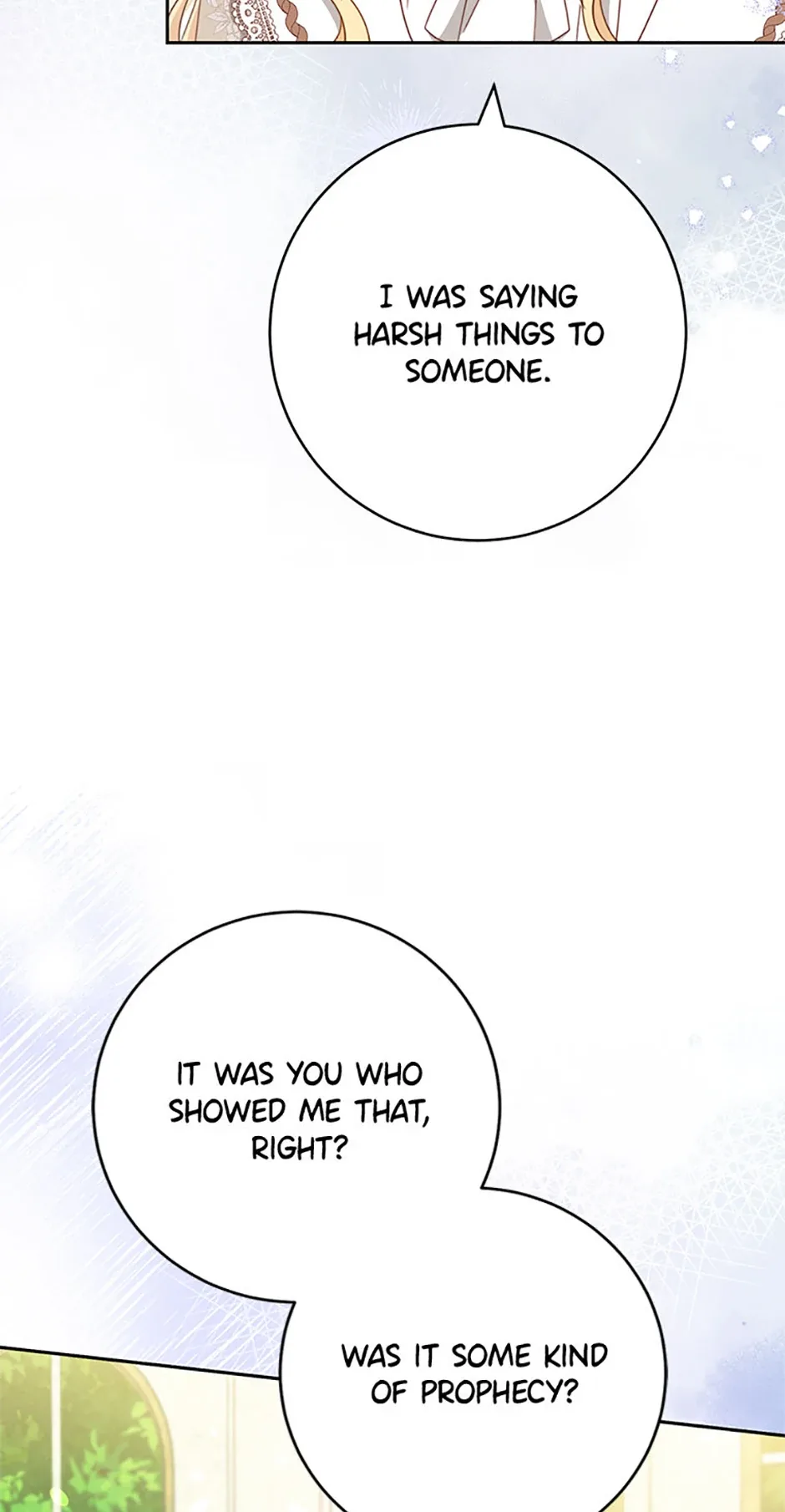 Please Treat Your Friends Preciously Chapter 66 page 28
