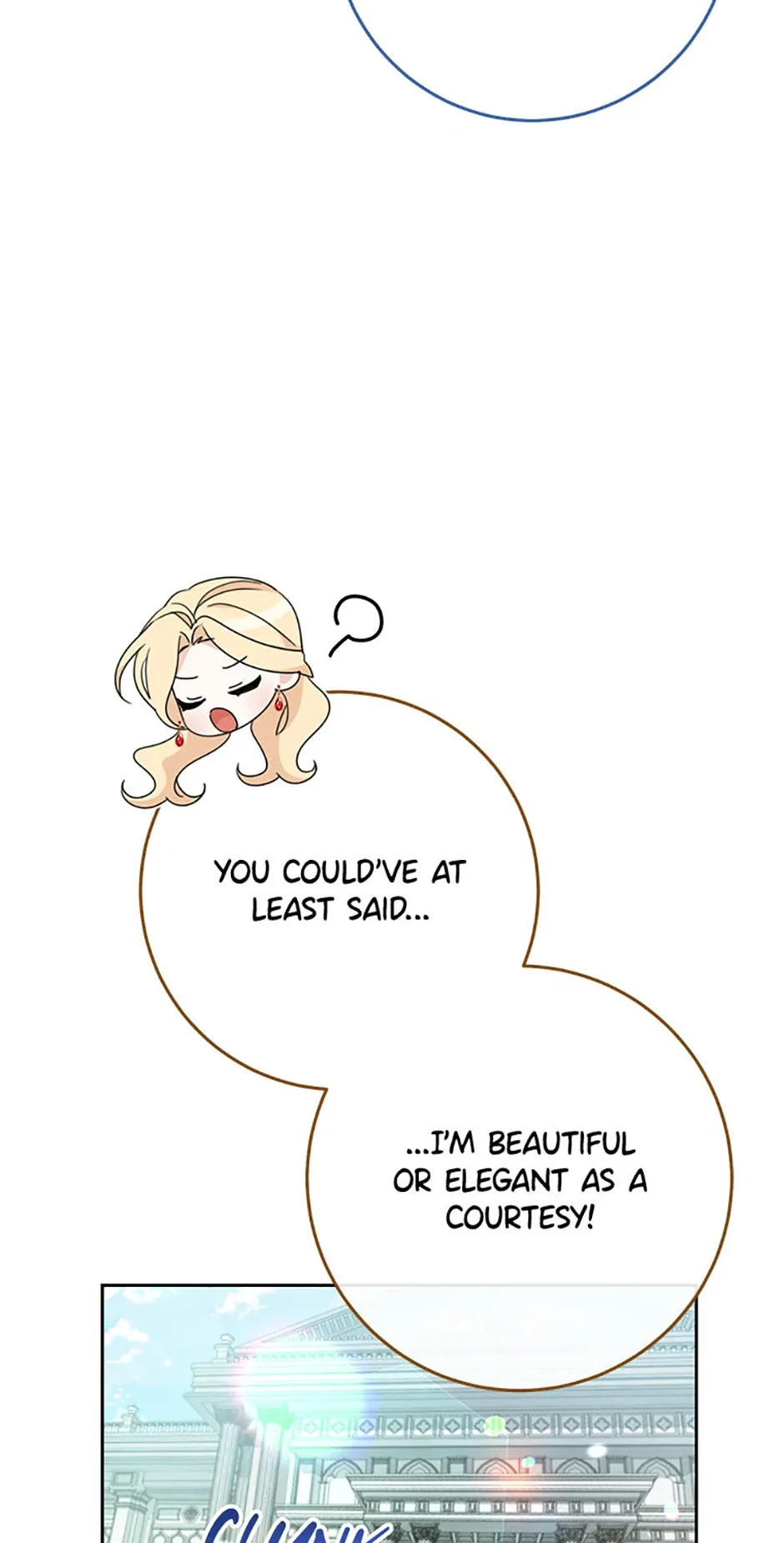 Please Treat Your Friends Preciously Chapter 63 page 71