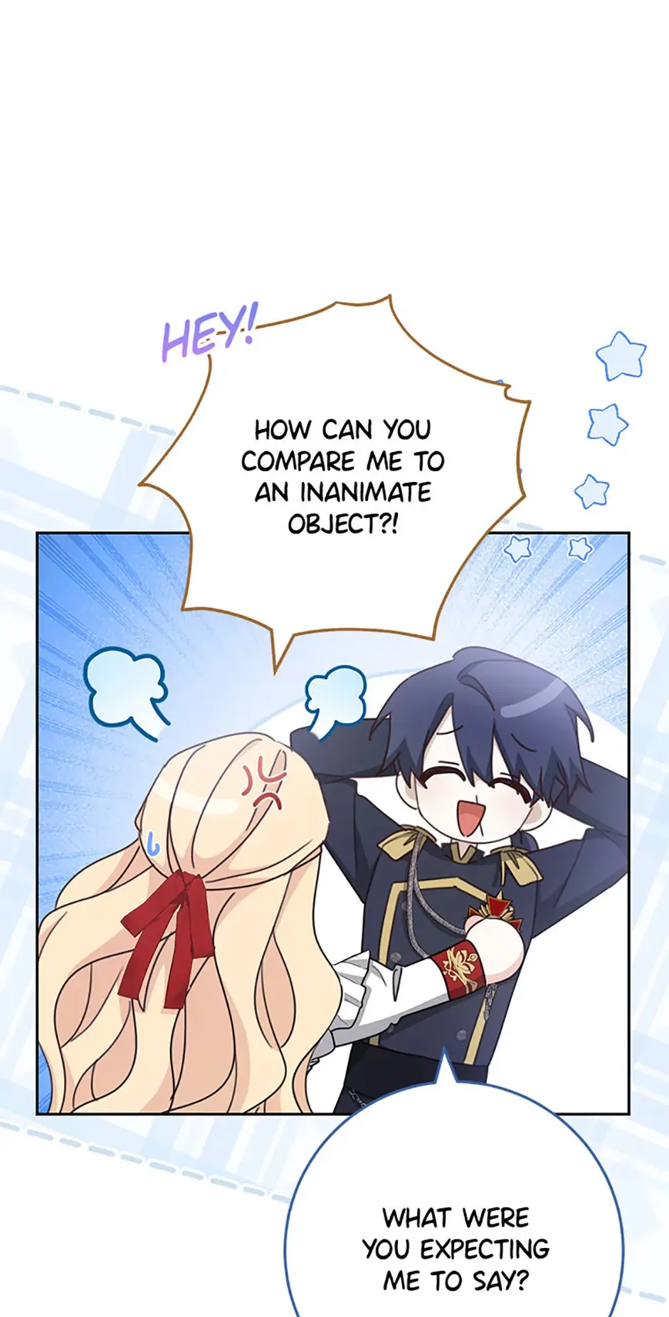 Please Treat Your Friends Preciously Chapter 63 page 70