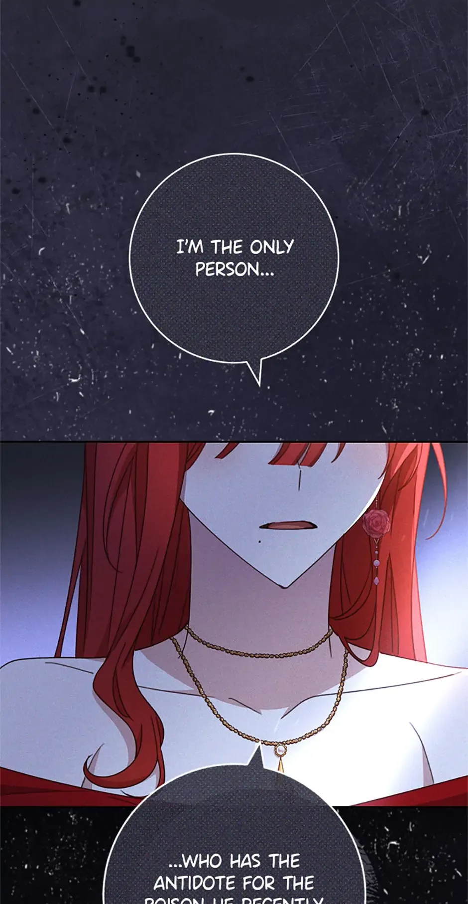Please Treat Your Friends Preciously Chapter 66 page 44