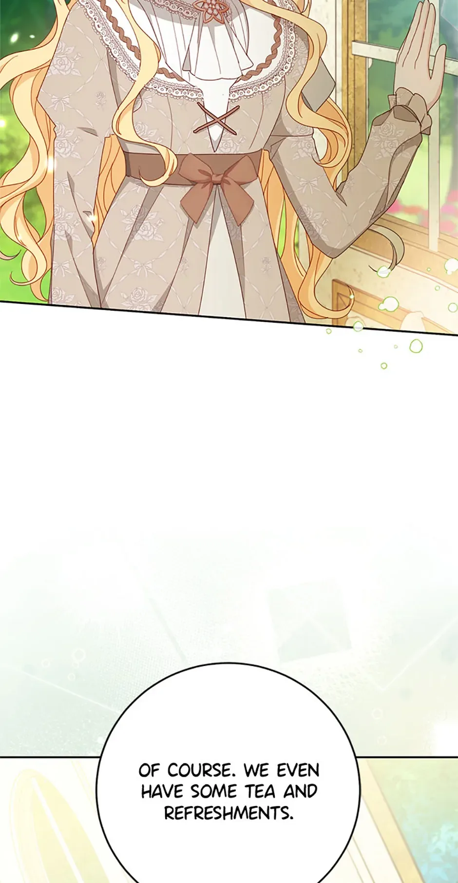 Please Treat Your Friends Preciously Chapter 66 page 23