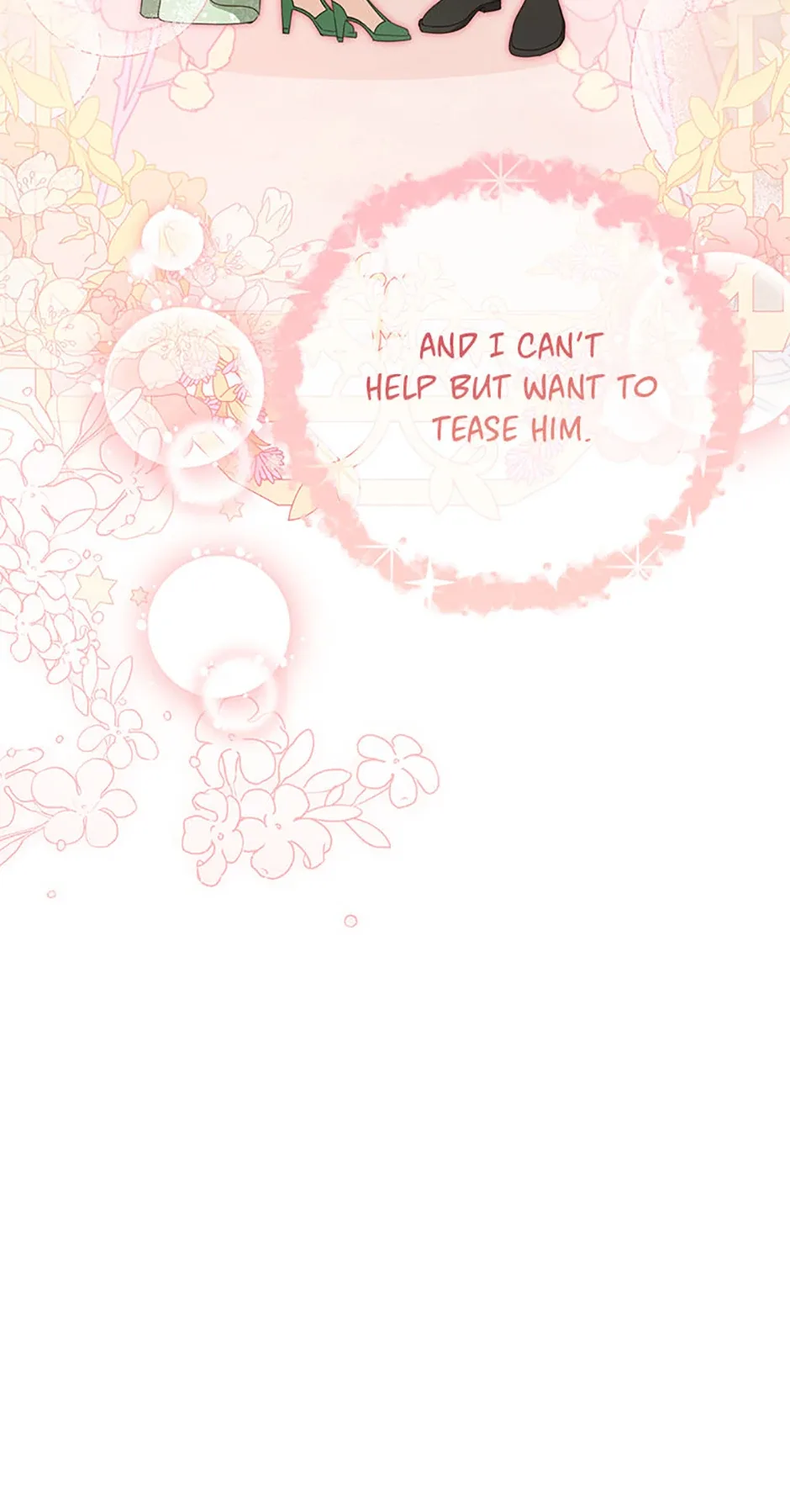 Please Treat Your Friends Preciously Chapter 65 page 25