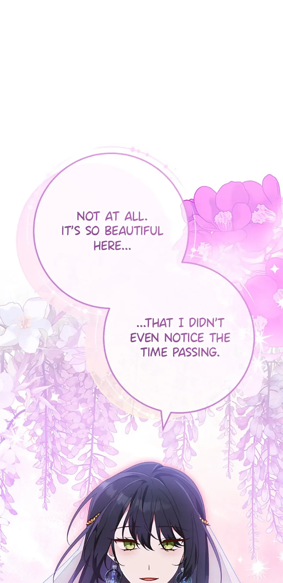 Please Treat Your Friends Preciously Chapter 65 page 39