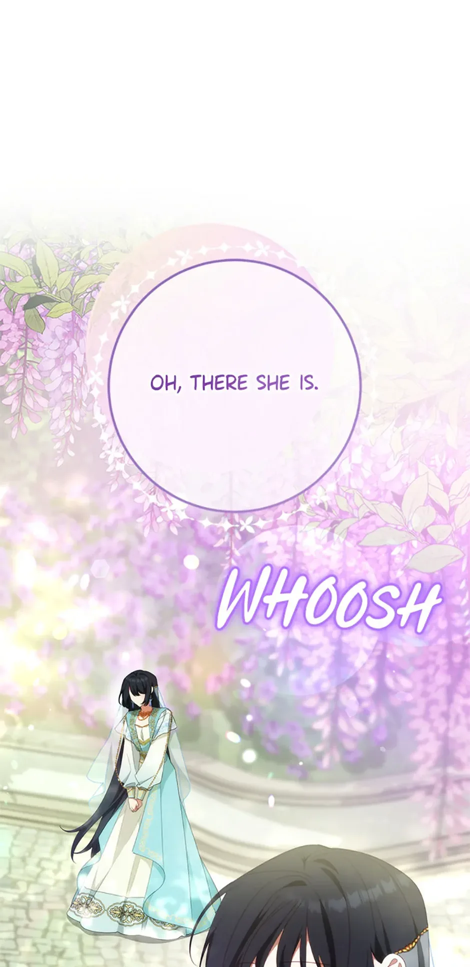 Please Treat Your Friends Preciously Chapter 65 page 36