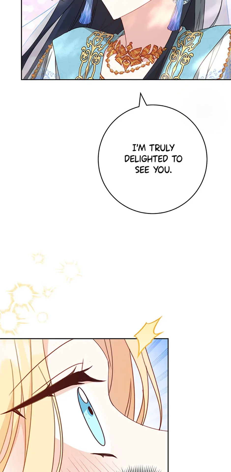 Please Treat Your Friends Preciously Chapter 65 page 47