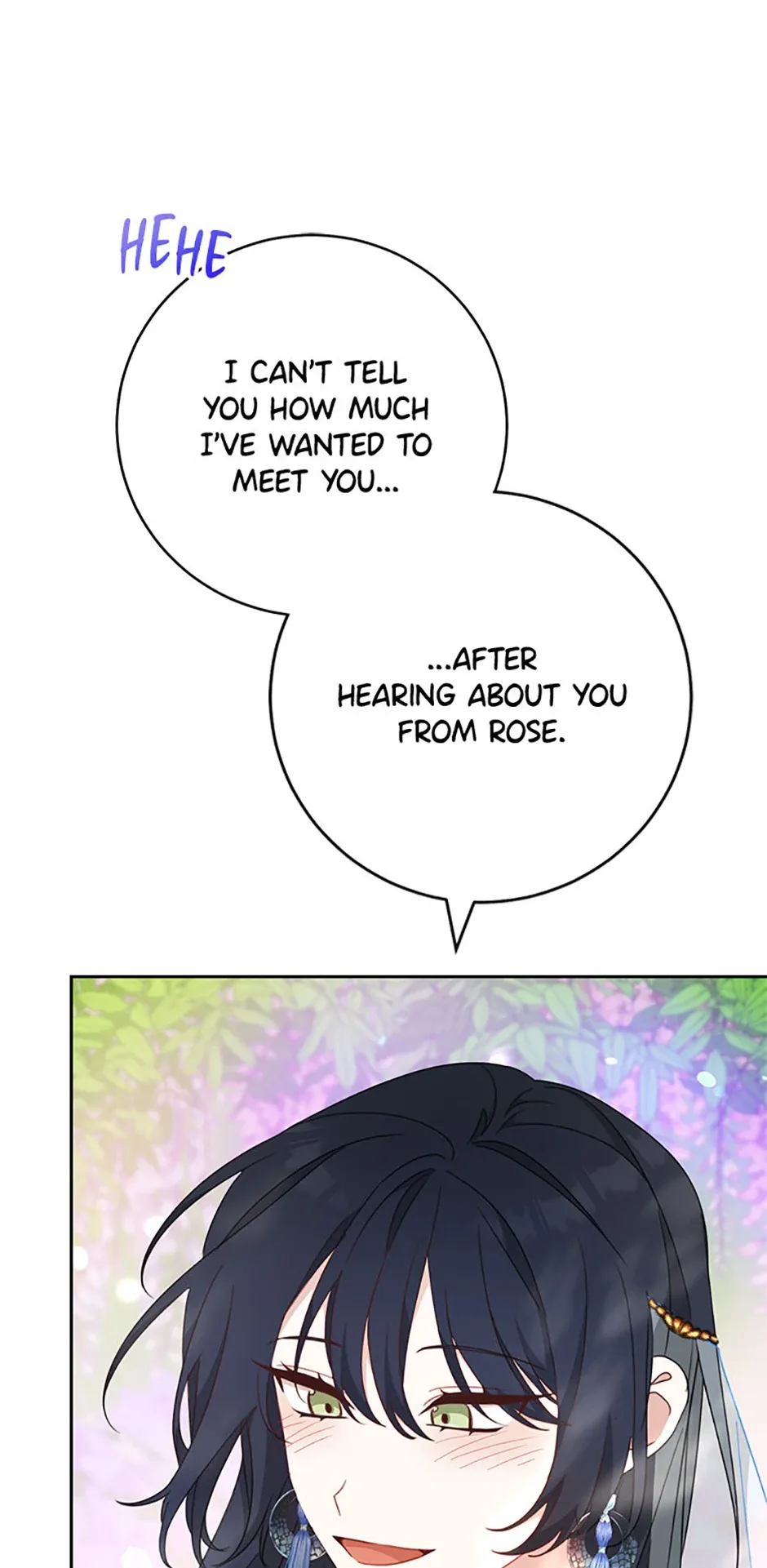 Please Treat Your Friends Preciously Chapter 65 page 46