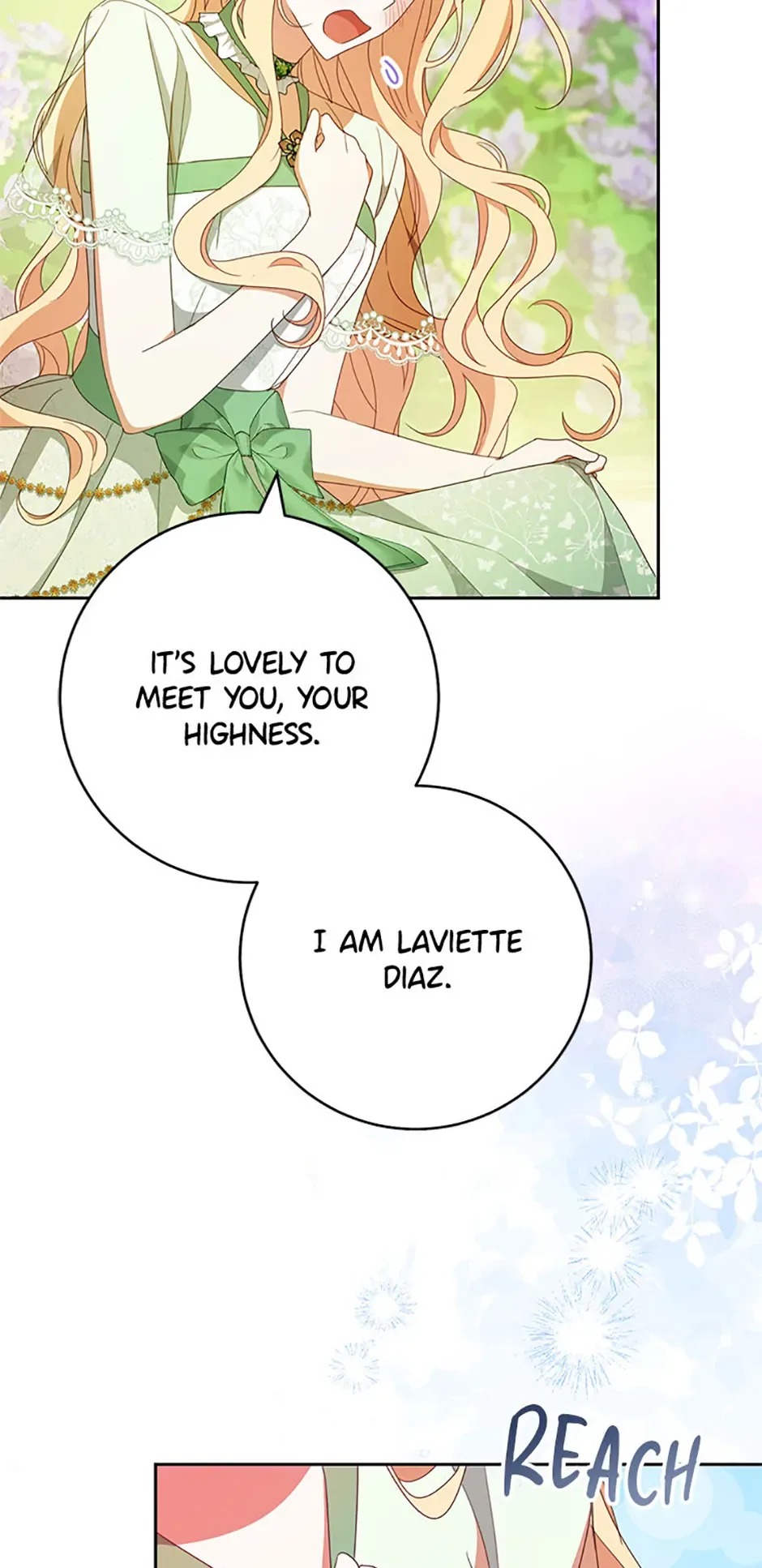 Please Treat Your Friends Preciously Chapter 65 page 43