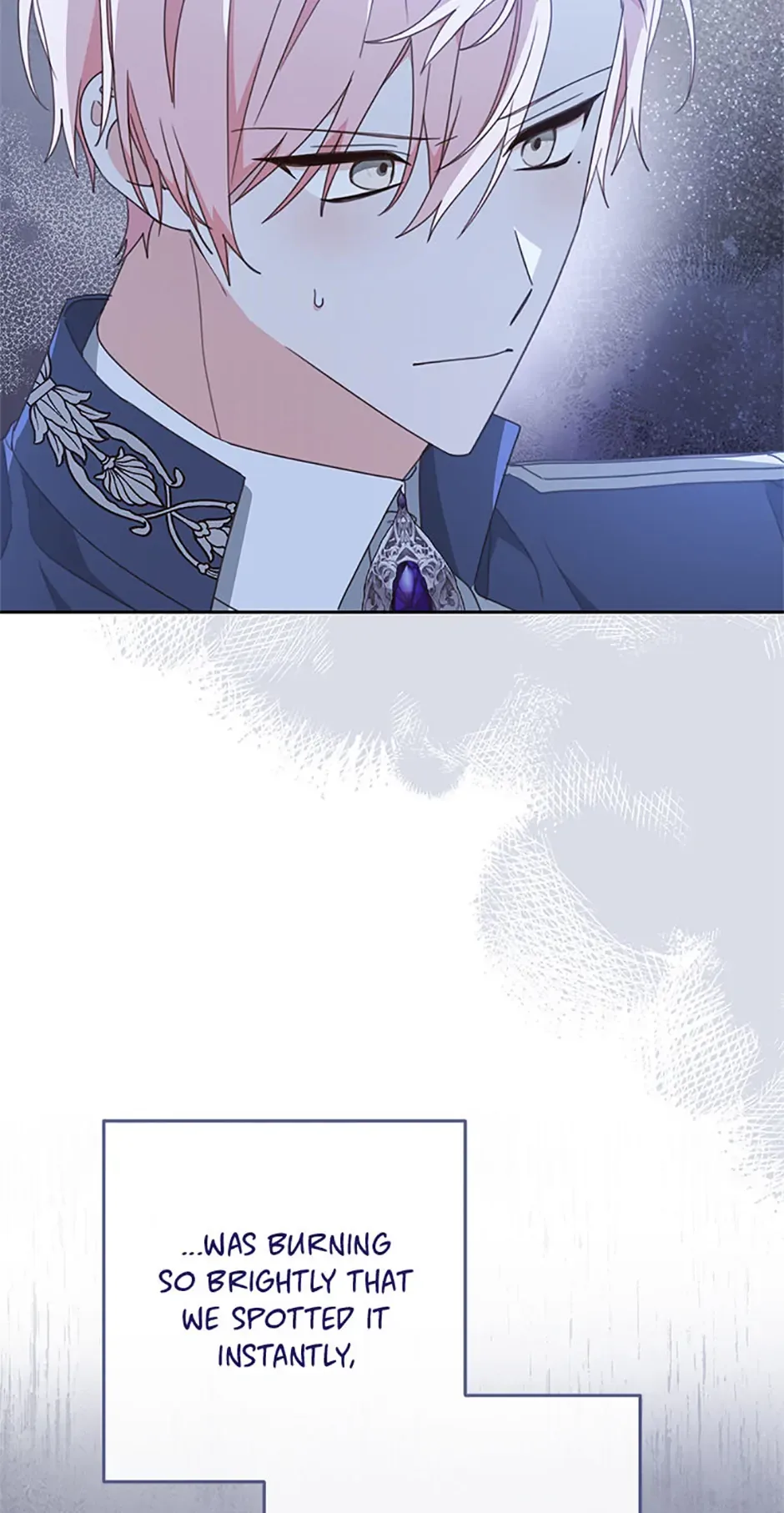 Please Treat Your Friends Preciously Chapter 73 page 59