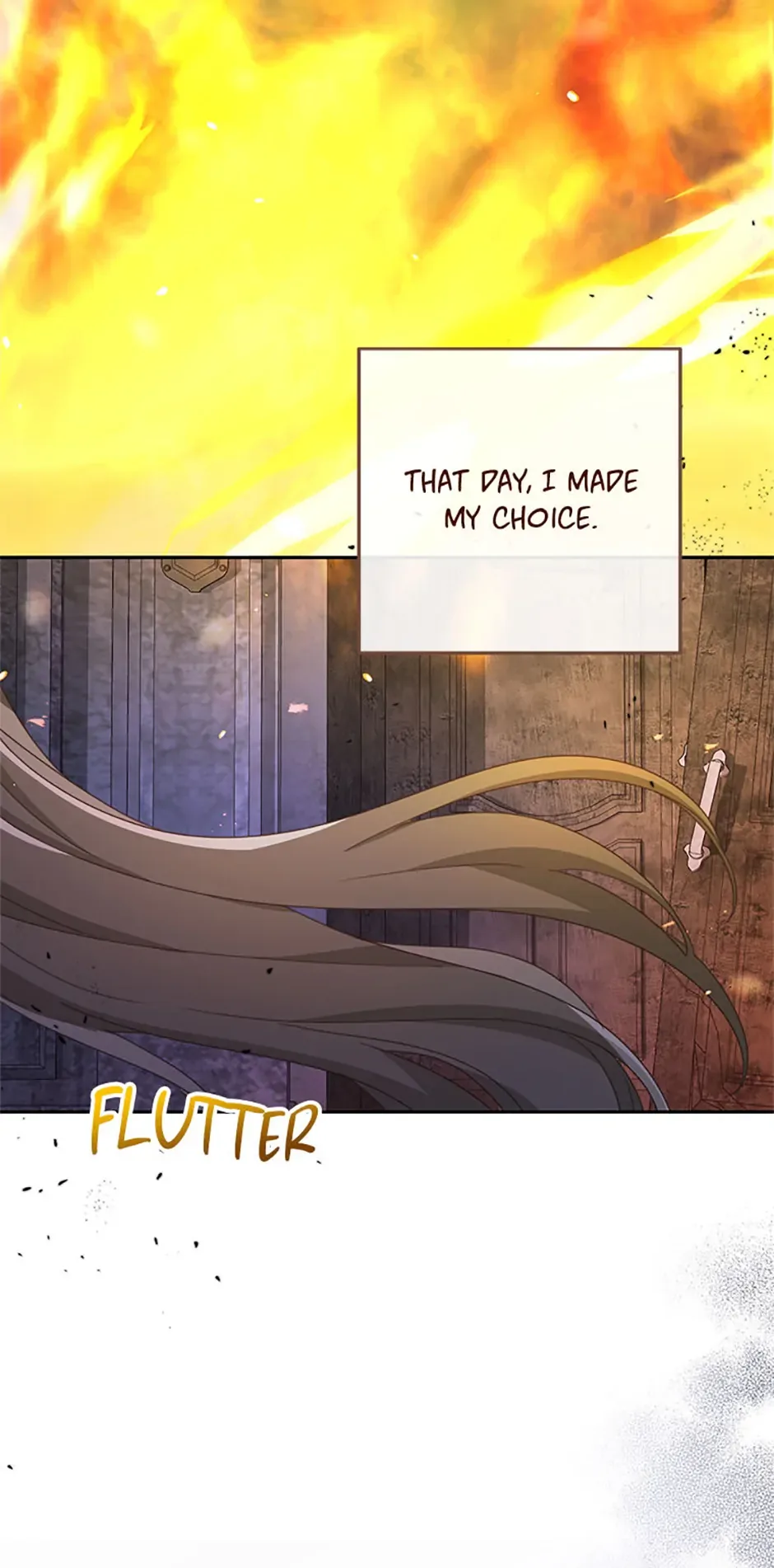 Please Treat Your Friends Preciously Chapter 73 page 46