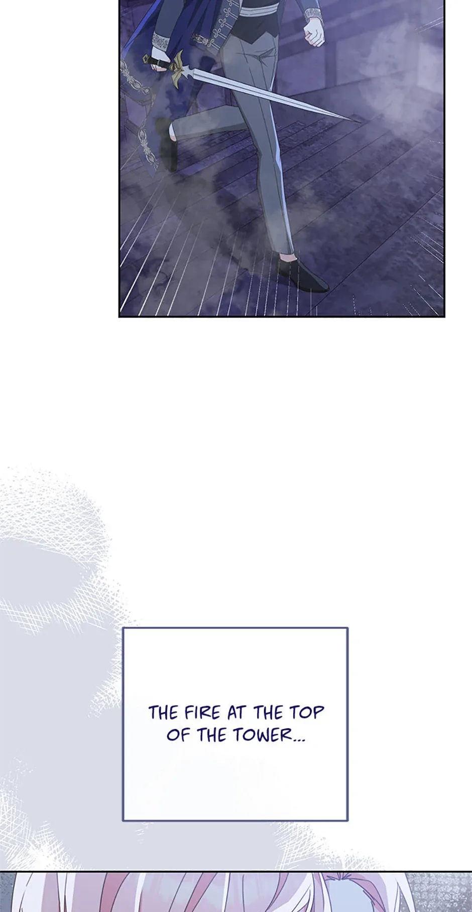 Please Treat Your Friends Preciously Chapter 73 page 58