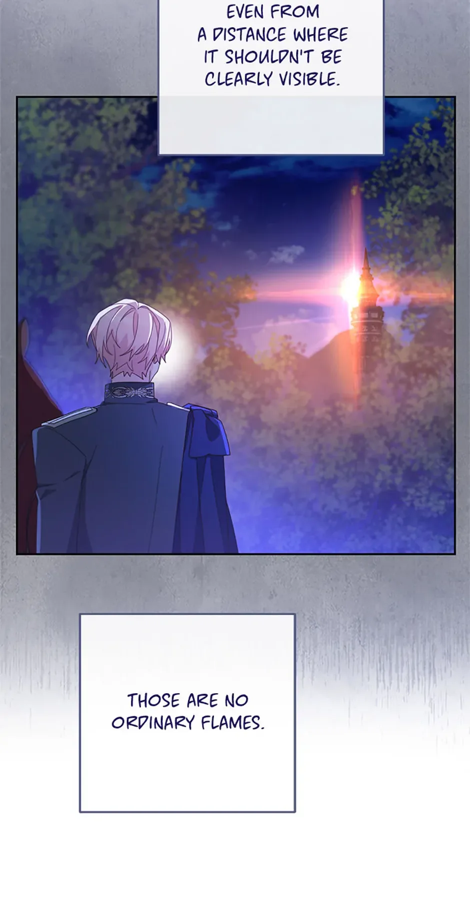 Please Treat Your Friends Preciously Chapter 73 page 60