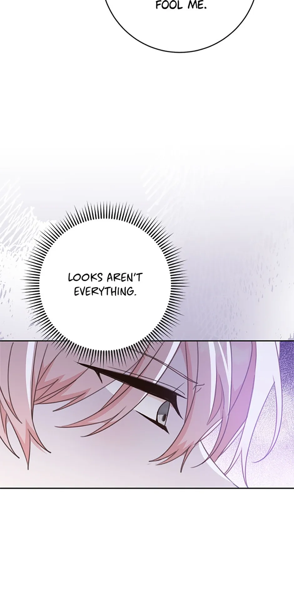 Please Treat Your Friends Preciously Chapter 74 page 32