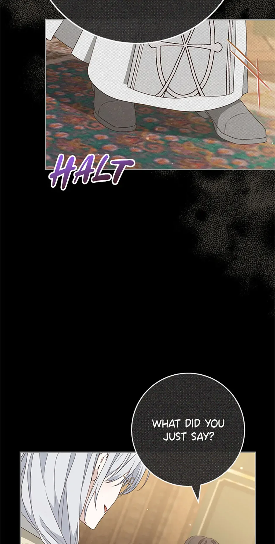 Please Treat Your Friends Preciously Chapter 73 page 42