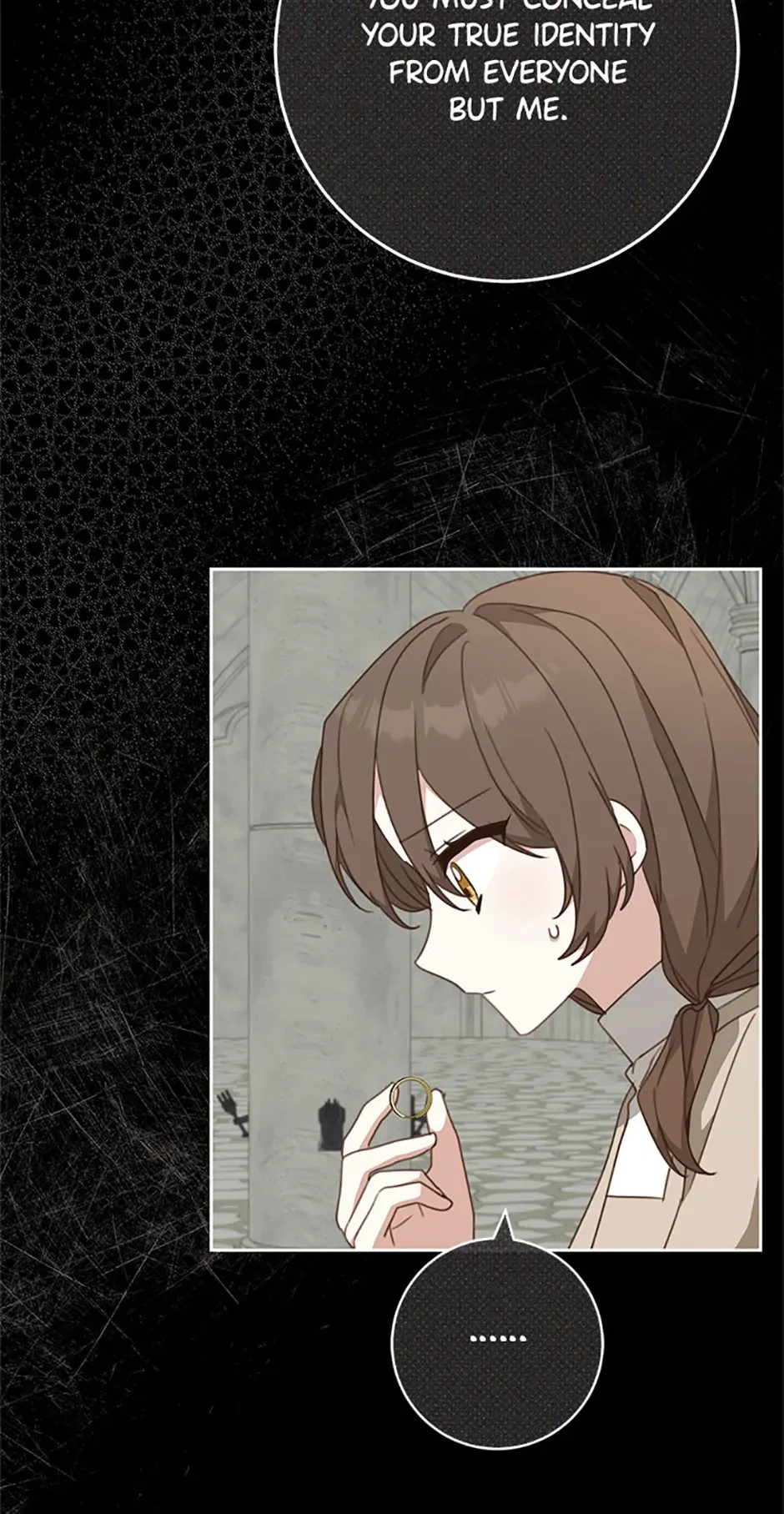 Please Treat Your Friends Preciously Chapter 74 page 16