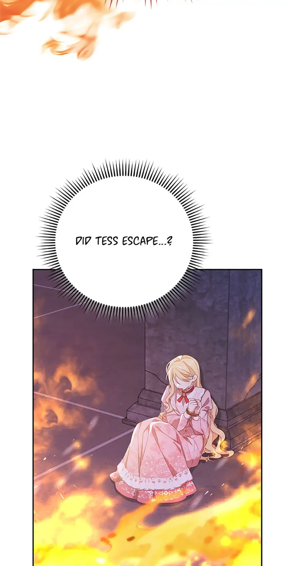 Please Treat Your Friends Preciously Chapter 73 page 15