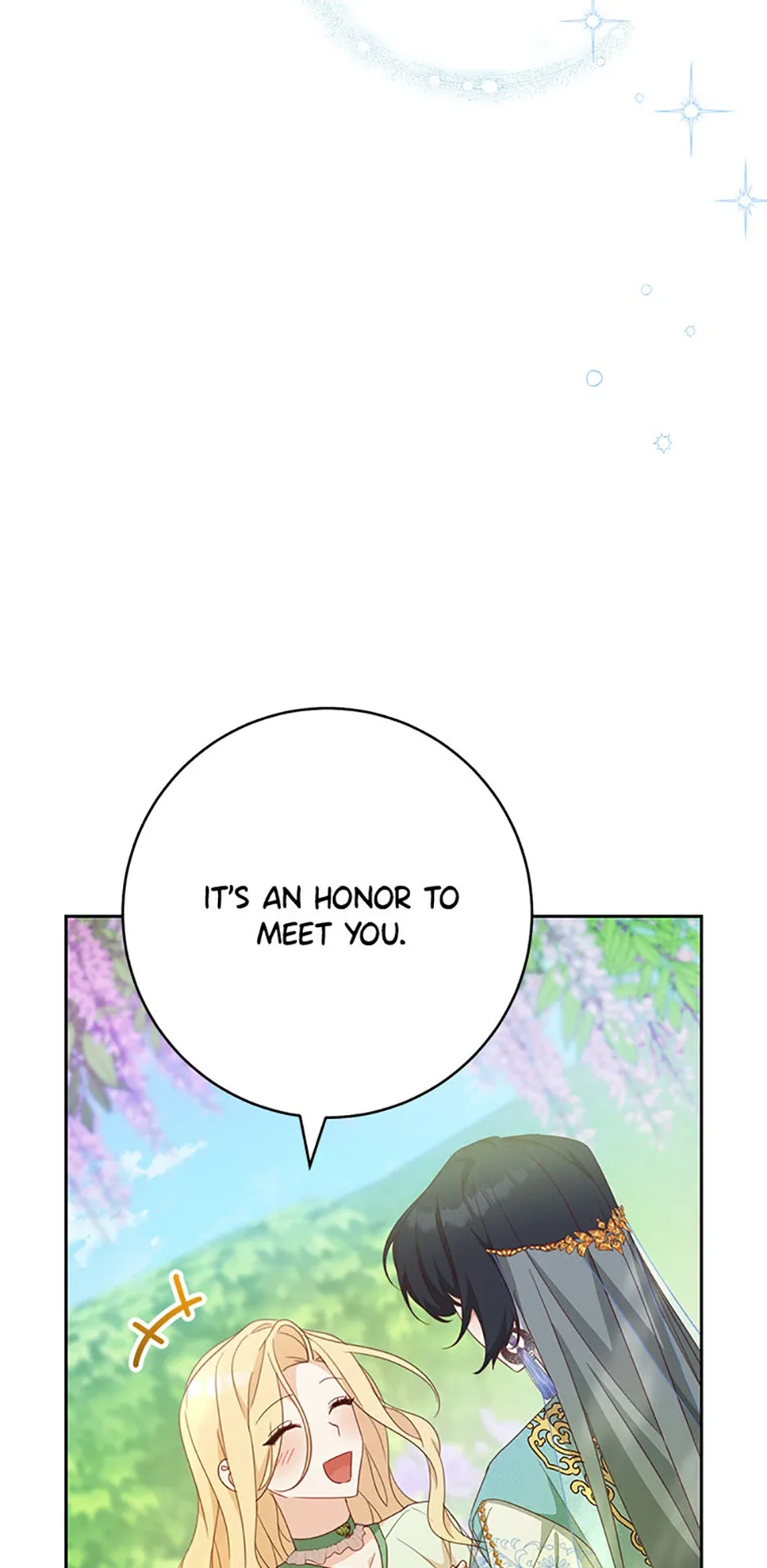 Please Treat Your Friends Preciously Chapter 65 page 51
