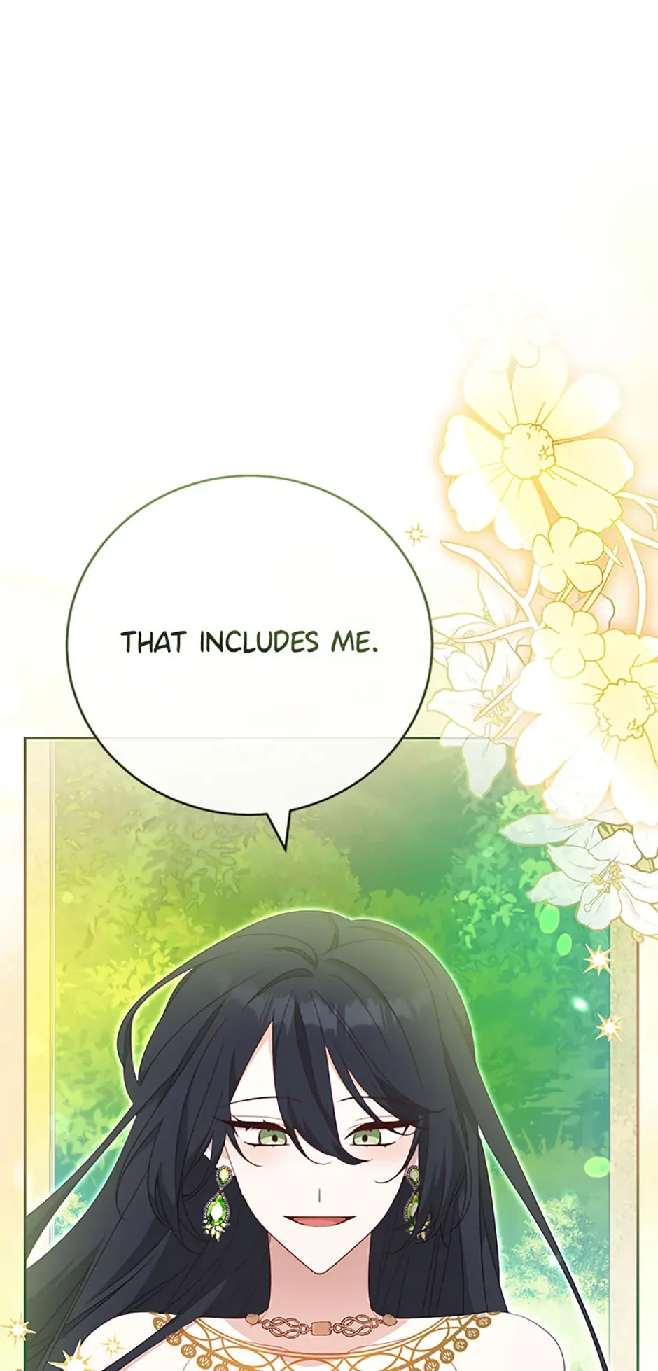 Please Treat Your Friends Preciously Chapter 66 page 35