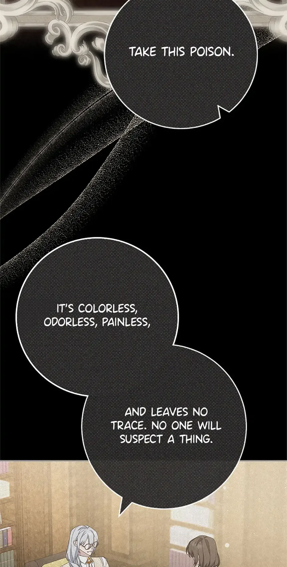Please Treat Your Friends Preciously Chapter 73 page 38