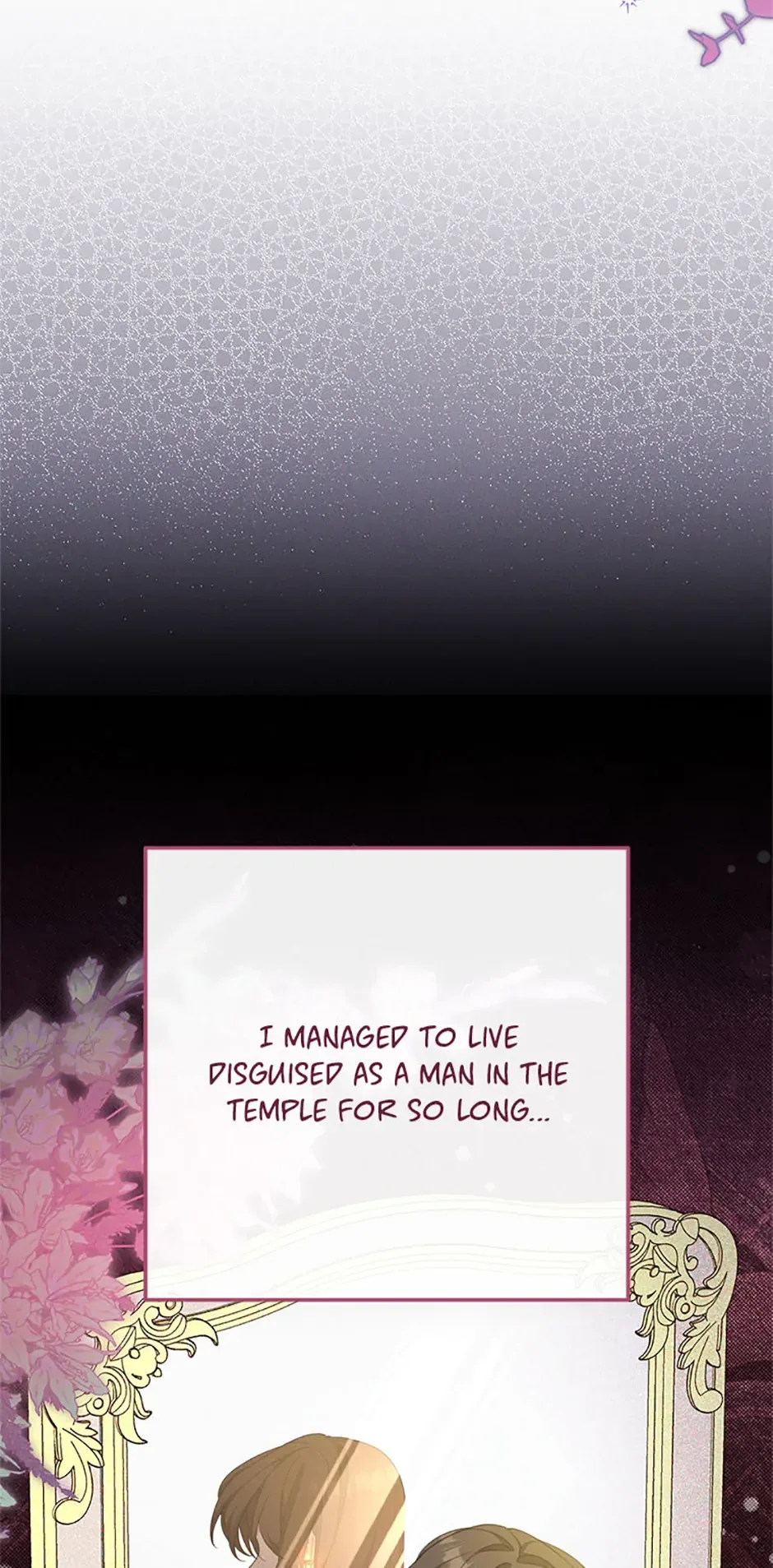 Please Treat Your Friends Preciously Chapter 74 page 10