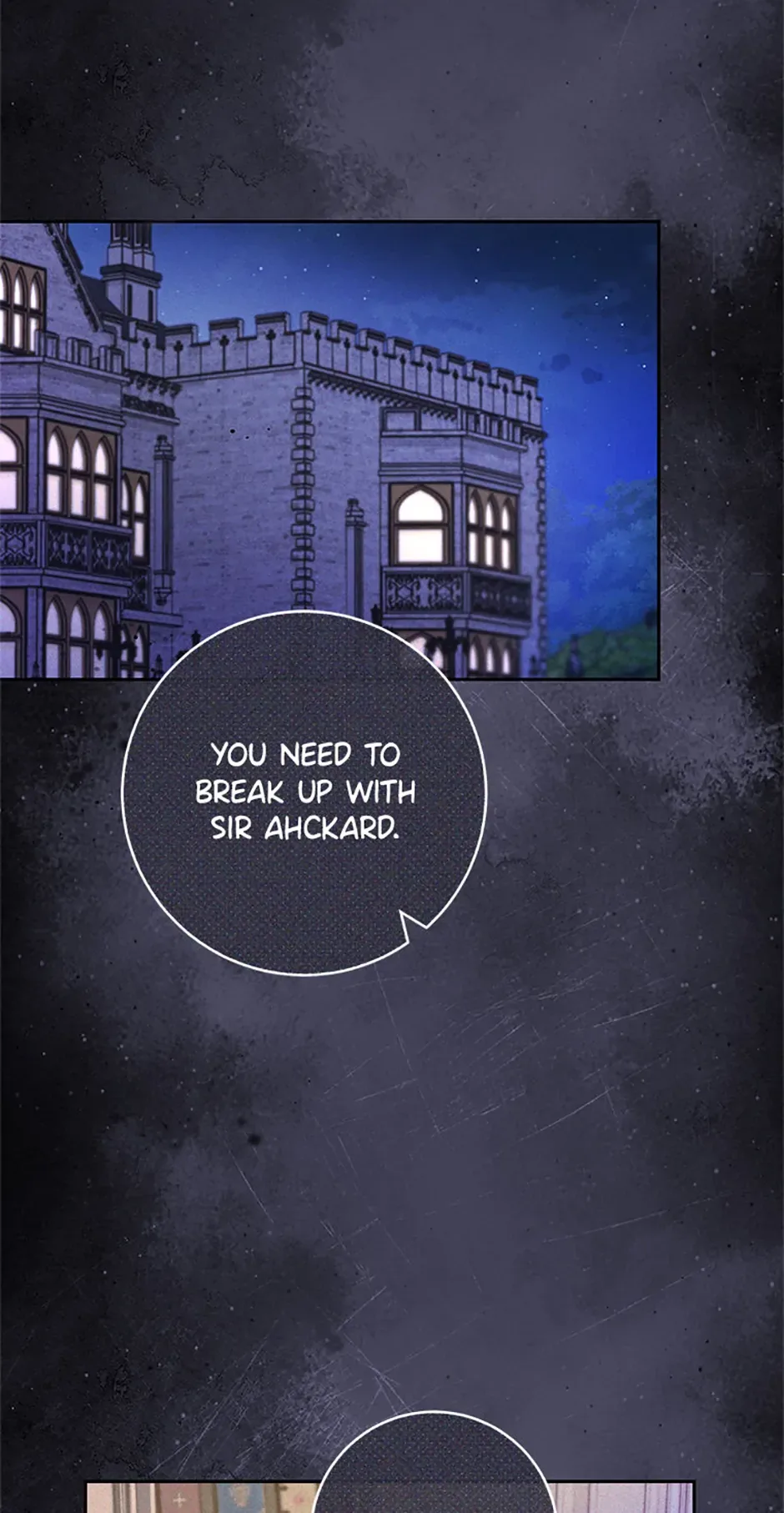 Please Treat Your Friends Preciously Chapter 66 page 41