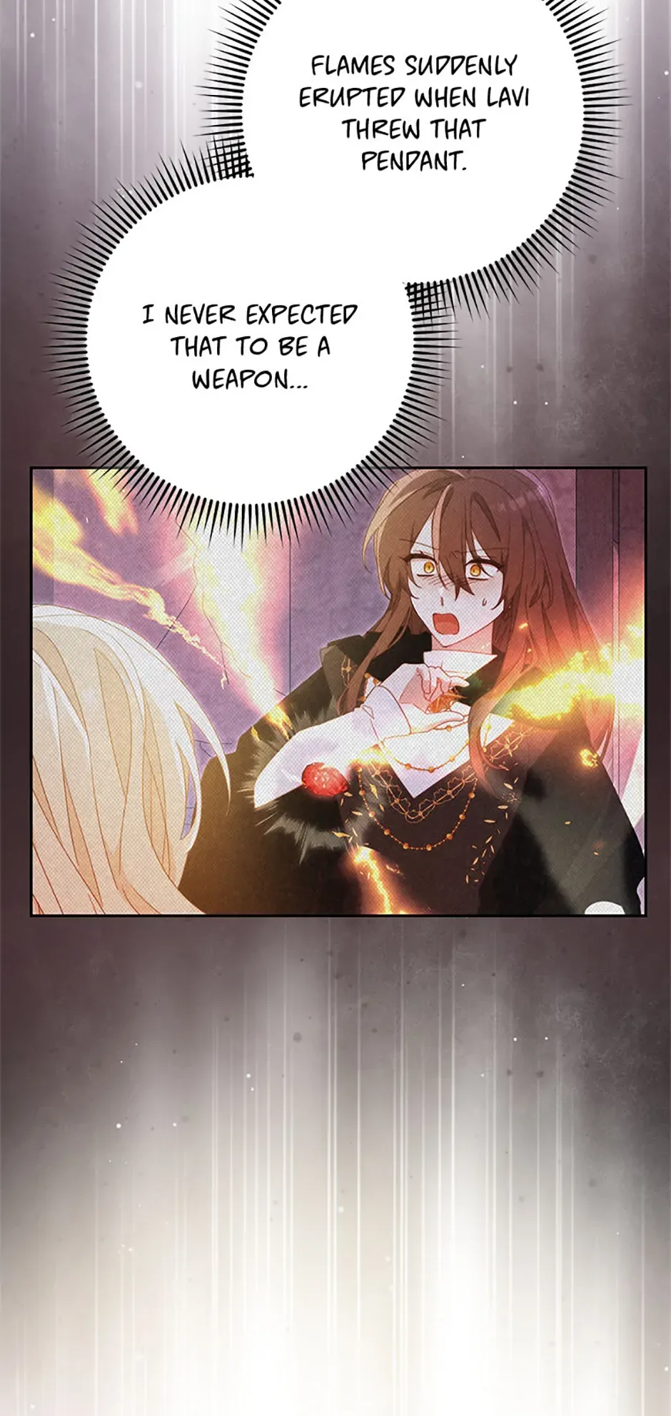 Please Treat Your Friends Preciously Chapter 73 page 29