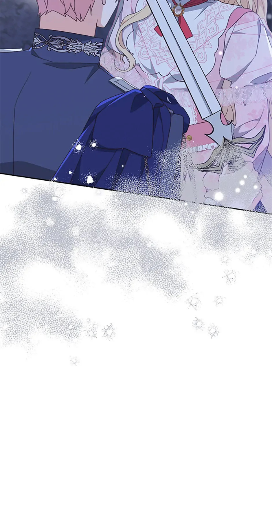 Please Treat Your Friends Preciously Chapter 74 page 29