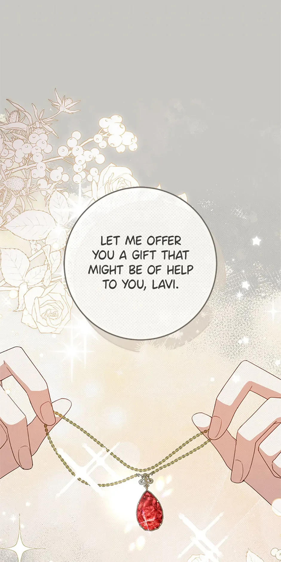 Please Treat Your Friends Preciously Chapter 73 page 2
